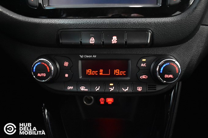 KIA cee'd 1.6 CRDi 136 CV DCT SW EcoDynamics Business Class